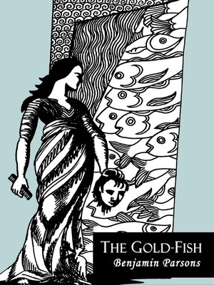 cover image of The Gold Fish